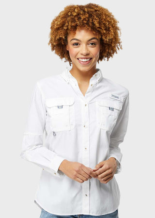Columbia - Women's PFG Bahama Long Sleeve Shirt