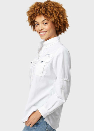 Columbia - Women's PFG Bahama Long Sleeve Shirt