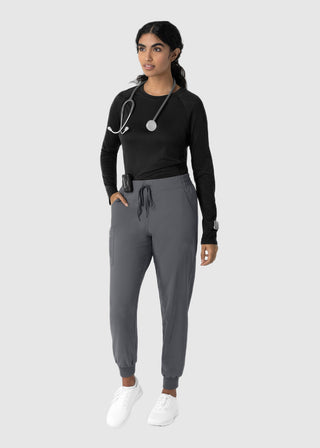 Wink Scrubs Women's Engineered Underscrub Tee