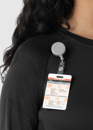 Wink Scrubs Women's Engineered Underscrub Tee