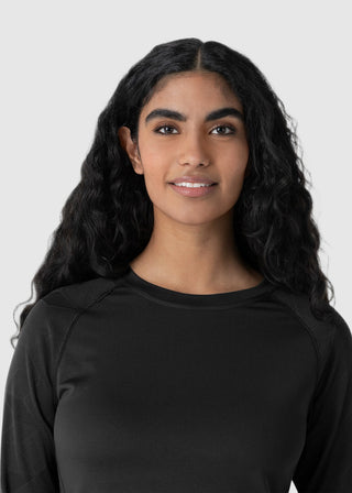 Wink Scrubs Women's Engineered Underscrub Tee