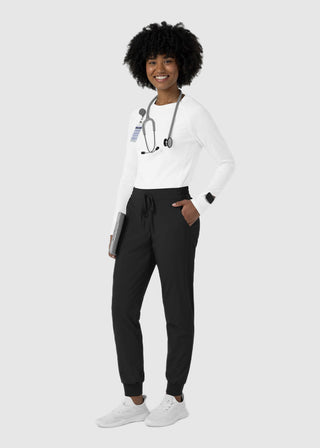 Wink Scrubs Women's Engineered Underscrub Tee