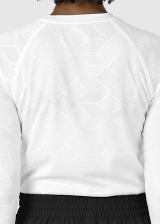 Wink Scrubs Women's Engineered Underscrub Tee