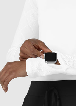 Wink Scrubs Women's Engineered Underscrub Tee