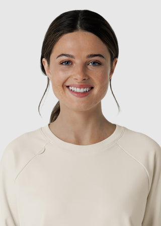 Wink Scrubs Women's Pullover Sweatshirt