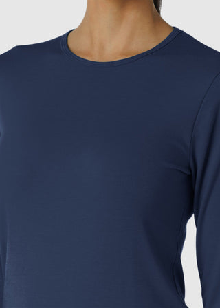 Wink Scrubs Women's Essential Layer Long Sleeve