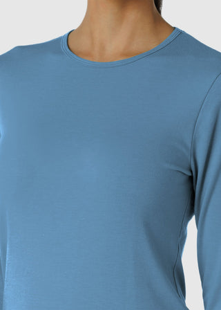 Wink Scrubs Women's Essential Layer Long Sleeve