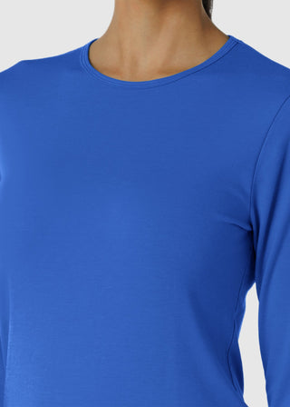 Wink Scrubs Women's Essential Layer Long Sleeve