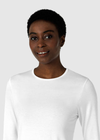 Wink Scrubs Women's Essential Layer Long Sleeve