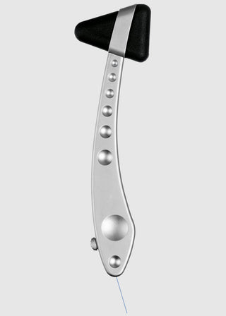 Prestige Ergonomic Diagnostic Neurological Hammer