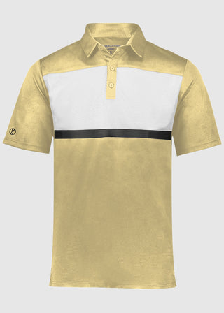 Holloway Prism Bold Polo