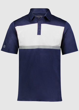 Holloway Prism Bold Polo