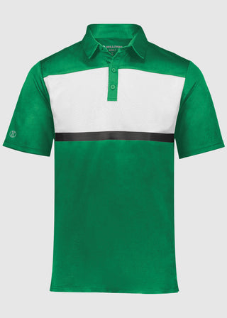Holloway Prism Bold Polo