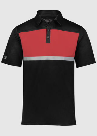 Holloway Prism Bold Polo