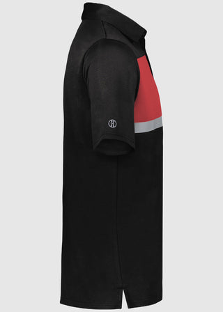 Holloway Prism Bold Polo