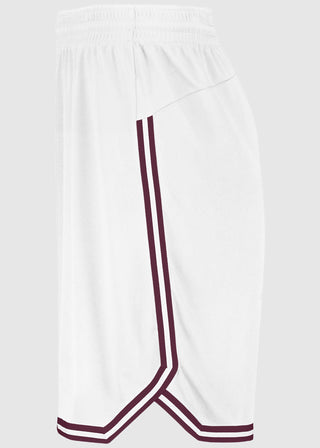 Holloway Retro Basketball Shorts