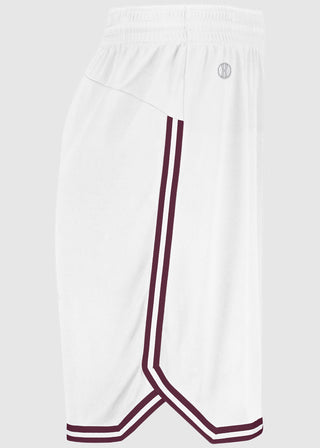 Holloway Retro Basketball Shorts