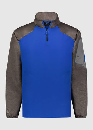 Holloway Raider Pullover Jacket