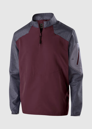 Holloway Raider Pullover Jacket