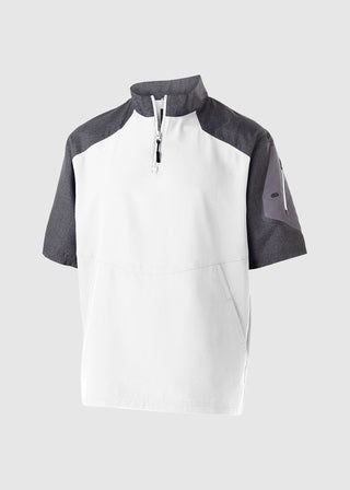 Holloway Men's Raider Short Sleeves Pullover