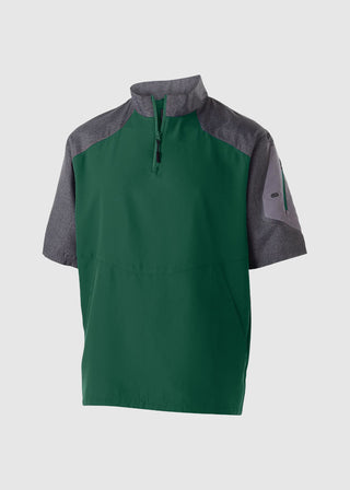 Holloway Men's Raider Short Sleeves Pullover