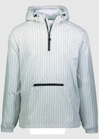 Holloway Range Packable Pullover