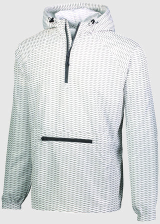 Holloway Range Packable Pullover
