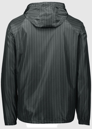 Holloway Range Packable Pullover