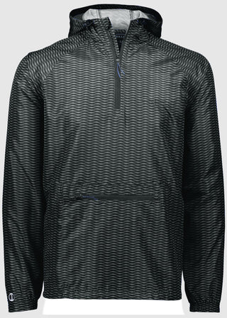 Holloway Range Packable Pullover