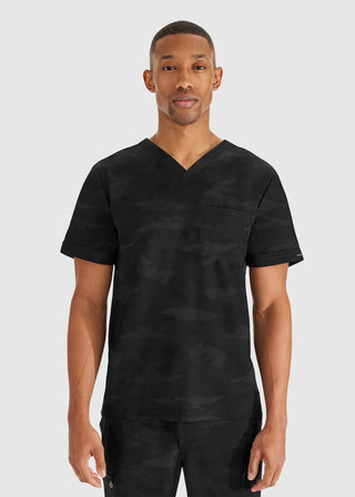 Healing Hands Women's Jack camo Top