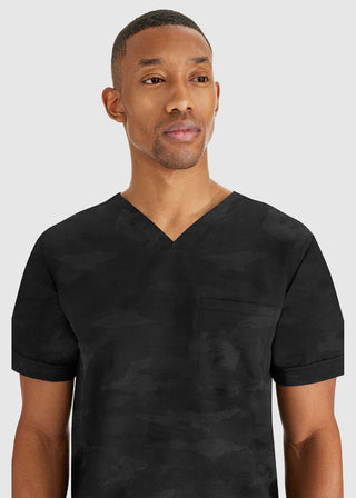 Healing Hands Women's Jack camo Top