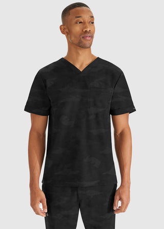 Healing Hands Women's Jack camo Top