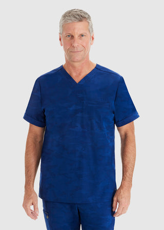 Healing Hands Women's Jack camo Top