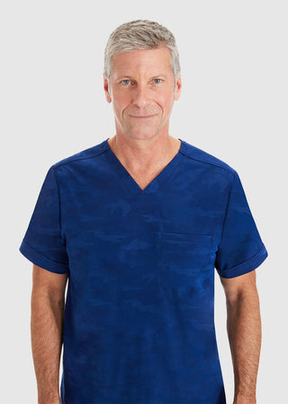 Healing Hands Women's Jack camo Top