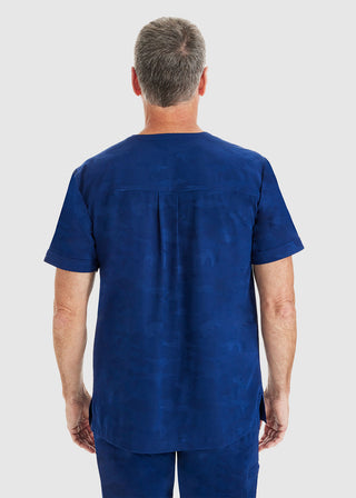 Healing Hands Women's Jack camo Top