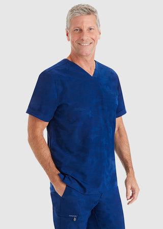 Healing Hands Women's Jack camo Top