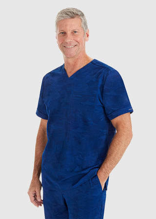 Healing Hands Women's Jack camo Top