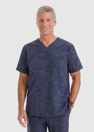 Healing Hands Women's Jack camo Top