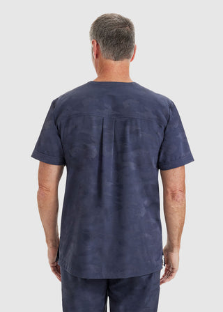 Healing Hands Women's Jack camo Top