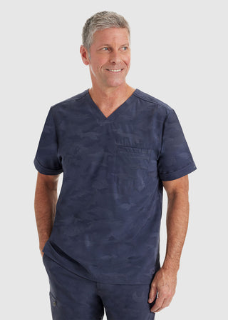 Healing Hands Women's Jack camo Top