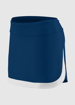 Augusta Sportswear Women's Action Color Block Skort