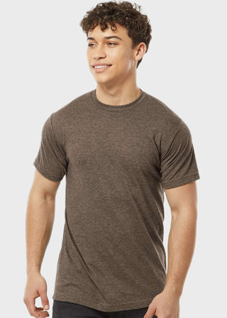 Tultex Unisex Poly-Rich T-Shirt