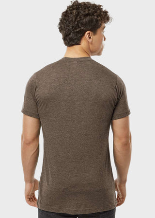 Tultex Unisex Poly-Rich T-Shirt