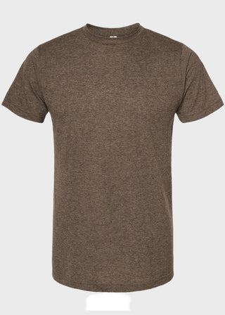 Tultex Unisex Poly-Rich T-Shirt