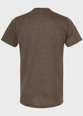 Tultex Unisex Poly-Rich T-Shirt