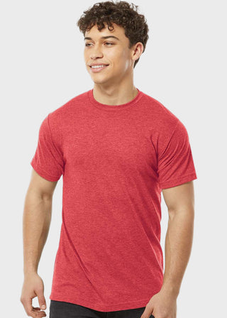 Tultex Unisex Poly-Rich T-Shirt