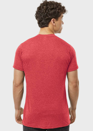 Tultex Unisex Poly-Rich T-Shirt