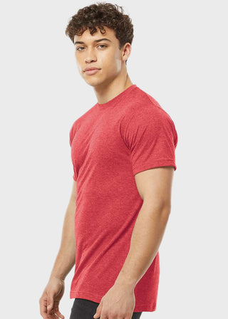 Tultex Unisex Poly-Rich T-Shirt