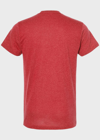 Tultex Unisex Poly-Rich T-Shirt