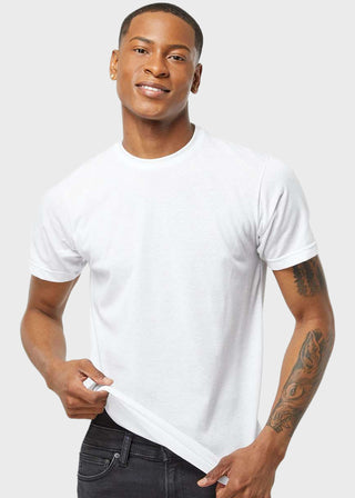 Tultex Unisex Poly-Rich T-Shirt